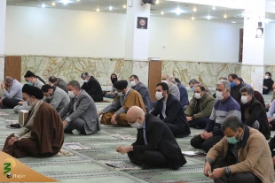 امّ البنین علیهاالسلام؛ الگوی سبک زندگی ولایی
 5