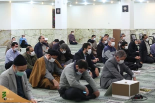 امّ البنین علیهاالسلام؛ الگوی سبک زندگی ولایی
 6