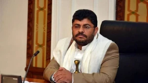 هشدار محمد علی الحوثی نسبت به فاجعه انسانی در یمن