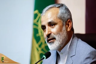 قائم مقام شورای هماهنگی تبلیغات اسلامی اعلام کرد:

تشریح جزئیات مراسم یوم الله ۱۲ بهمن / برگزاری ۴۲ هزار عنوان برنامه سلامت‌محور