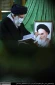 همزمان با آغاز دهه فجر و در آستانه چهل‌ودومین سالروز پیروزی شکوهمند انقلاب اسلامی؛

رهبر انقلاب اسلامی در مرقد امام خمینی(ره) و گلزار شهدا حضور یافتند 4