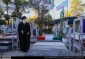 همزمان با آغاز دهه فجر و در آستانه چهل‌ودومین سالروز پیروزی شکوهمند انقلاب اسلامی؛

رهبر انقلاب اسلامی در مرقد امام خمینی(ره) و گلزار شهدا حضور یافتند 11