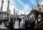 پیکر معاون فقید امور بین ‌الملل بعثه مقام معظم رهبری در قم به خاک سپرده شد
 3