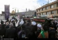 پیکر معاون فقید امور بین ‌الملل بعثه مقام معظم رهبری در قم به خاک سپرده شد
 3