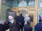 مراسم تشییع پیکر حجت الاسلام سید جواد مظلومی +عکس 12