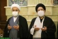گزارش تصویری مراسم بزرگداشت ارتحال معاون فقید بین الملل بعثه مقام معظم رهبری در قم 11