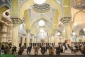 گزارش تصویری مراسم بزرگداشت ارتحال معاون فقید بین الملل بعثه مقام معظم رهبری در قم 16