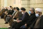 گزارش تصویری مراسم بزرگداشت ارتحال معاون فقید بین الملل بعثه مقام معظم رهبری در قم 17