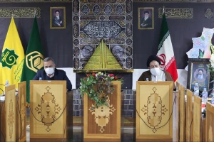 درنشست مسئولان حوزه حج صورت گرفت؛

بررسی گزارش کارگروه آسیب شناسی اسکان در حج و عمره