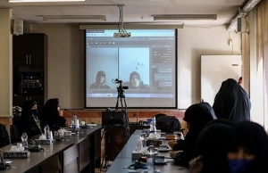 در هم‌اندیشی مجتمع علوم اسلامی کوثر بیان شد؛

بازاندیشی در اندیشه‌ فاطمی می‌تواند در کنشگری زن مسلمان نقش‌آفرین باشد