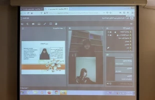 در هم‌اندیشی مجتمع علوم اسلامی کوثر بیان شد؛

بازاندیشی در اندیشه‌ فاطمی می‌تواند در کنشگری زن مسلمان نقش‌آفرین باشد 4