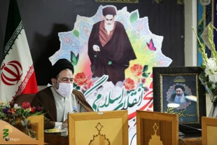 تم دراسته فی اجتماع مسؤولی الحج
دراسة تقریر مجموعة العمل حول مشاکل الإسکان فی الحج و العمرة 5