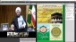 سومین همایش مجازی حج تمتع برای زائران آذری زبان برگزار شد. 3
