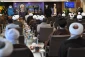 نماینده ولی فقیه در امور حج و زیارت:
بازمهندسی برنامه‌ها حج و نوآوری ها بخشی از فعالیت‌های ماندگار آیت‌الله ری شهری است 2
