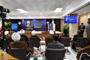نماینده ولی فقیه در امور حج و زیارت:
بازمهندسی برنامه‌ها حج و نوآوری ها بخشی از فعالیت‌های ماندگار آیت‌الله ری شهری است 5