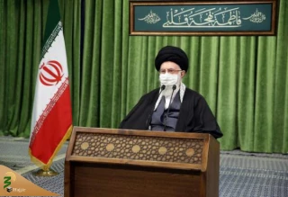 رهبر انقلاب اسلامی در نشست تصویری با جمعی از مداحان به‌مناسبت سالروز ولادت حضرت زهرا(س):

بدگویی و بدزبانی در جامعه باید جمع شود و ادب اسلامی در سخن گفتن گسترش یابد