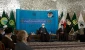 چهارمین اجلاسیه آستان‌های مقدس و بقاع متبرکه ایران اسلامی در حرم رضوی پایان یافت 4