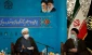 چهارمین اجلاسیه آستان‌های مقدس و بقاع متبرکه ایران اسلامی در حرم رضوی پایان یافت 5