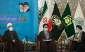 چهارمین اجلاسیه آستان‌های مقدس و بقاع متبرکه ایران اسلامی در حرم رضوی پایان یافت 7