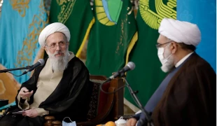 چهارمین اجلاسیه آستان‌های مقدس و بقاع متبرکه ایران اسلامی در حرم رضوی پایان یافت 8