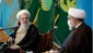 چهارمین اجلاسیه آستان‌های مقدس و بقاع متبرکه ایران اسلامی در حرم رضوی پایان یافت 8