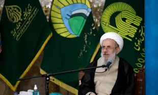 چهارمین اجلاسیه آستان‌های مقدس و بقاع متبرکه ایران اسلامی در حرم رضوی پایان یافت 9