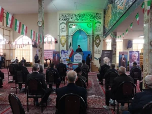 درگذشت حجت‌الاسلام مظلومی خسران بزرگی برای بعثه و حج و زیارت بود