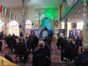 درگذشت حجت‌الاسلام مظلومی خسران بزرگی برای بعثه و حج و زیارت بود 2