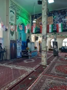 درگذشت حجت‌الاسلام مظلومی خسران بزرگی برای بعثه و حج و زیارت بود 4