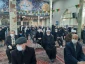 درگذشت حجت‌الاسلام مظلومی خسران بزرگی برای بعثه و حج و زیارت بود 5