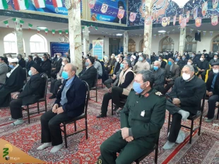 درگذشت حجت‌الاسلام مظلومی خسران بزرگی برای بعثه و حج و زیارت بود 7