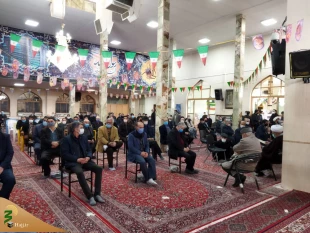 درگذشت حجت‌الاسلام مظلومی خسران بزرگی برای بعثه و حج و زیارت بود 9