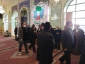 درگذشت حجت‌الاسلام مظلومی خسران بزرگی برای بعثه و حج و زیارت بود 14