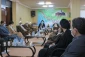 دیدار سرپرست حجاج ایرانی با تعدادی از پیشکسوتان حوزه حج و زیارت خراسان رضوی 3