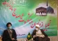 دیدار سرپرست حجاج ایرانی با تعدادی از پیشکسوتان حوزه حج و زیارت خراسان رضوی 4