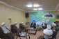 دیدار سرپرست حجاج ایرانی با تعدادی از پیشکسوتان حوزه حج و زیارت خراسان رضوی 6