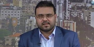 حماس: ابقای سفارت آمریکا در قدس نقض قانون بین‌المللی است