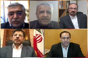 تبیین دستاوردهای علمی ـ پزشکی انقلاب اسلامی ایران در وبینار بیروت