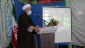 همایش مواکب اربعین حسینی در گلستان شهدای  اصفهان برگزار شد 3
