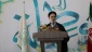 همایش مواکب اربعین حسینی در گلستان شهدای  اصفهان برگزار شد 4