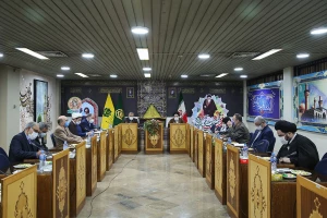 درنشست مسئولان حوزه حج تاکید شد؛
دارندگان قبوض ودیعه‌گذاری حج تمتع نسبت به تکمیل اطلاعات خود اقدام کنند