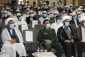 مسئول دفتر نمایندگی بعثه هرمزگان
 بیانیه گام دوم انقلاب ، هویت انقلاب الهی ماست. 4
