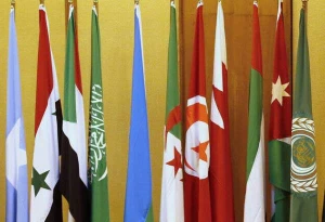 کشورهای عربی تنها به بیانیه حمایت از مردم فلسطین بسنده کردند