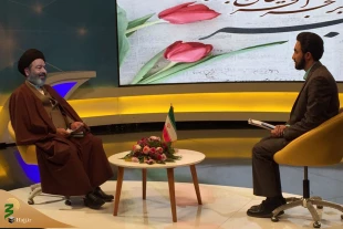 دستاوردهای انقلاب اسلامی در حوزه های دینی و فرهنگی درخشان است 4