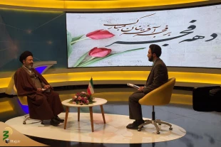 دستاوردهای انقلاب اسلامی در حوزه های دینی و فرهنگی درخشان است 7