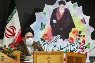 تم التأکید فی اجتماع مسؤولی الحج؛
یجب على حاملی سندات الودائع الحج التمتع استکمال معلوماتهم 2