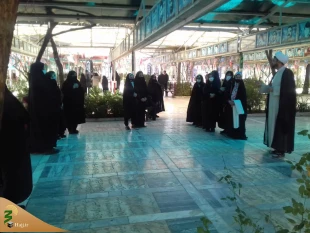 برگزاری تورهای روایت انقلاب در دهه فجر 3