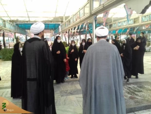 برگزاری تورهای روایت انقلاب در دهه فجر 4