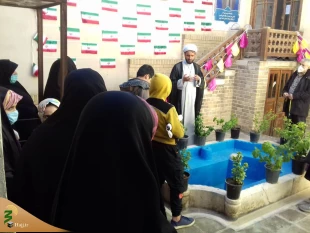 برگزاری تورهای روایت انقلاب در دهه فجر 6