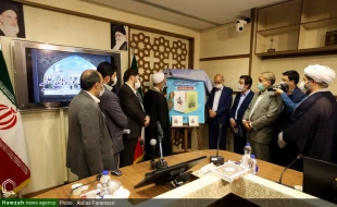 برگزاری تورهای روایت انقلاب در دهه فجر 8